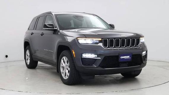 JEEP GRAND CHEROKEE 2022 1C4RJHBG6N8504008 image